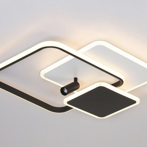 Настенно-потолочный светильник Ambrella light COMFORT FL5120