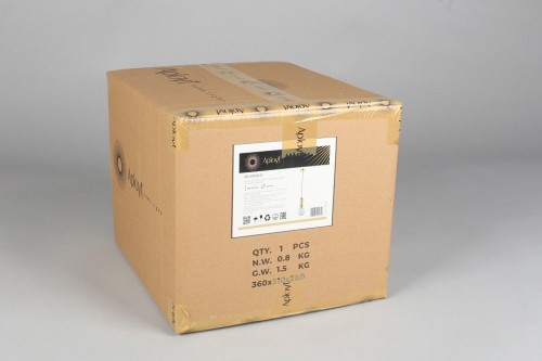 Подвесной светильник Aployt Aniela APL.612.26.01