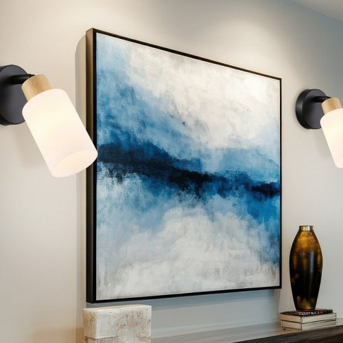 Настенный светильник спот Ambrella light TRADITIONAL TR8720