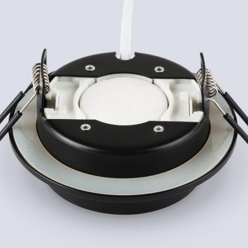 Точечный светильник Ambrella light Techno Spot TN6735