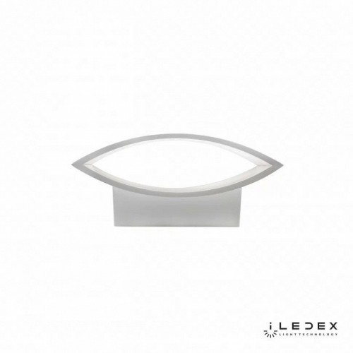 Настенный светильник iLedex Line ZD8118-6W WH Настенный светильник iLedex Line ZD8118-6W WH