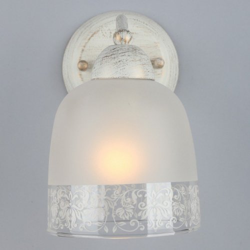 Бра Omnilux Ferraro OML-54901-01 Бра Omnilux Ferraro OML-54901-01