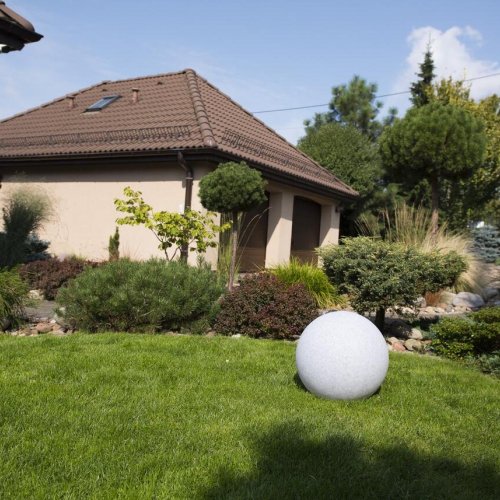 Садовый светильник Kanlux STONO 390 N 36591 Садовый светильник Kanlux STONO 390 N 36591