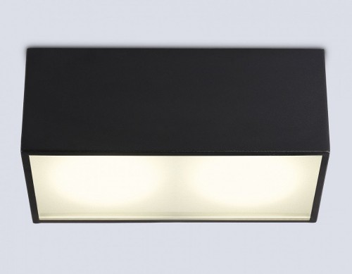 Точечный светильник Ambrella light Techno Spot TN6535