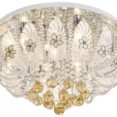 Потолочный светильник Velante 743 743-107-09