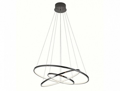 Подвесная люстра Newport LOREN М0071013 Подвесная люстра Newport LOREN М0071013