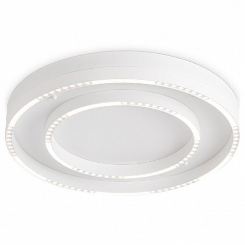 Потолочный светодиодный светильник Ambrella light Comfort Line FL5821 Потолочный светодиодный светильник Ambrella light Comfort Line FL5821