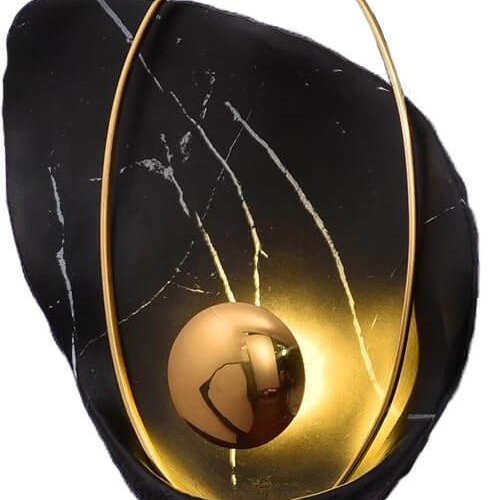 Настенный светильник LArte Luce Pearl L39322.09 Настенный светильник LArte Luce Pearl L39322.09