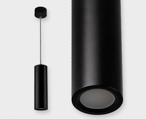 Подвесной светильник Italline M01-3022 black