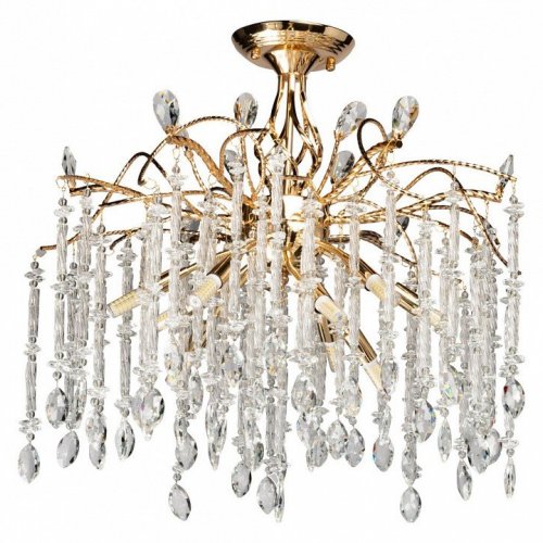 Люстра на штанге De City Бриз 230011409 Люстра на штанге De City Бриз 230011409