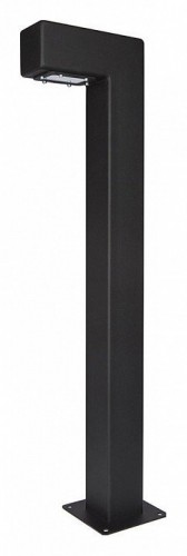 Наземный низкий светильник Runden Тор II V10191