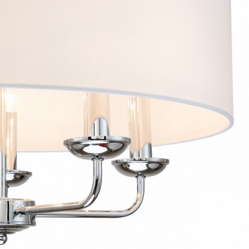 Подвесная люстра Escada Bovilla 10175/5PL Подвесная люстра Escada Bovilla 10175/5PL