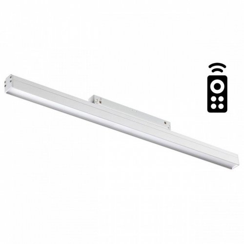 Трековый светильник Novotech Shino 358615