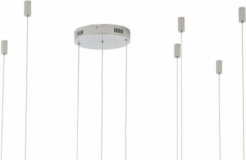 Подвесной светильник Zortes Ringolight ZRS.33321.120F