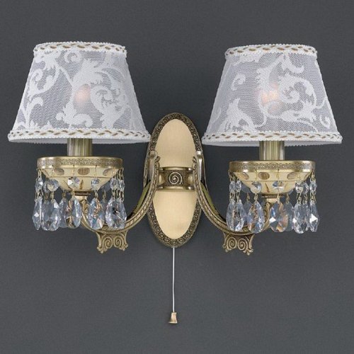 Бра Reccagni Angelo A 7033/2 Бра Reccagni Angelo A 7033/2