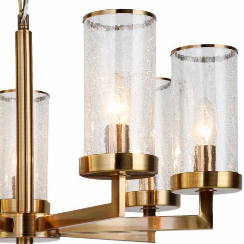 Подвесная люстра Favourite Assembly 2060-7P Подвесная люстра Favourite Assembly 2060-7P