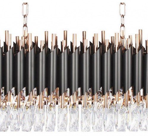 Подвесная люстра Loft IT Eclair 10206/1200R Подвесная люстра Loft IT Eclair 10206/1200R