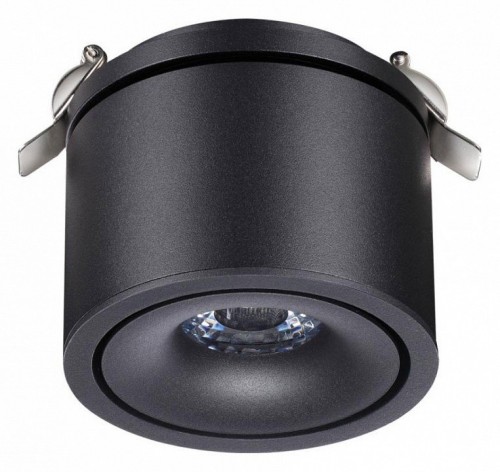 Точечный светильник Novotech Groda 358775