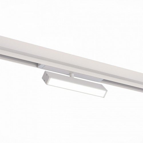 Трековый светильник Skyline 220 ST378.546.09 Трековый светильник Skyline 220 ST378.546.09