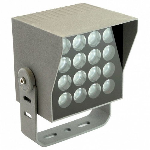Светодиодный светильник ландшафтно-архитектурный Feron LL-897  AC220-240 25W синий IP66
