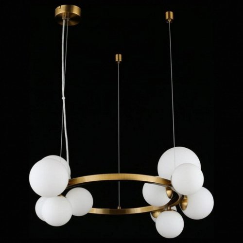 Подвесной светильник Letizia APL.314.03.11 Подвесной светильник Letizia APL.314.03.11