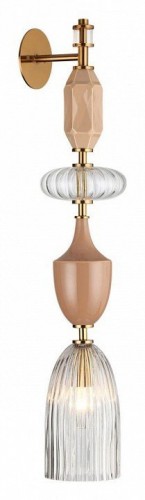 Бра Odeon Light Exclusive Modern Terra 5414/1W