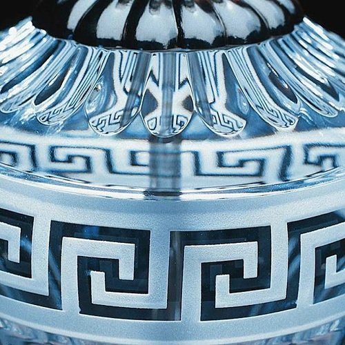 Интерьерная настольная лампа Jago I Nobili - Lumi NCL 002 Интерьерная настольная лампа Jago I Nobili - Lumi NCL 002