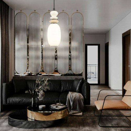 Подвесной светильник Ambrella Light LH LH53141