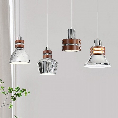 Подвесной светильник LIGHTERA Guaviare LE105L-15C