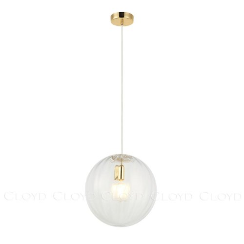 Подвесной светильник Cloyd Brinn 11597 Подвесной светильник Cloyd Brinn 11597
