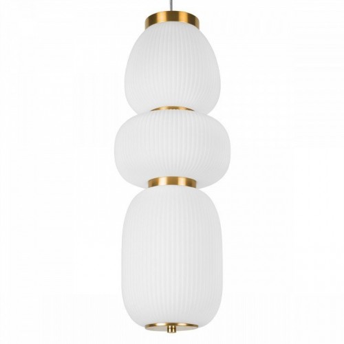 Подвесной светильник Loft IT Duff 10422/C