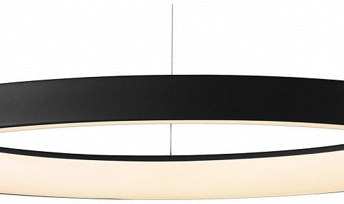 Подвесной светодиодный светильник Mantra Niseko 7753