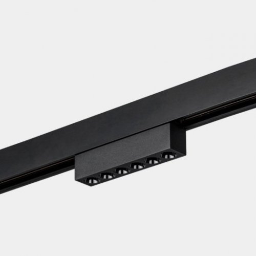 Трековый светильник Lumker SY-LINK SY-LINK-110-BL-6-WW Трековый светильник Lumker SY-LINK SY-LINK-110-BL-6-WW