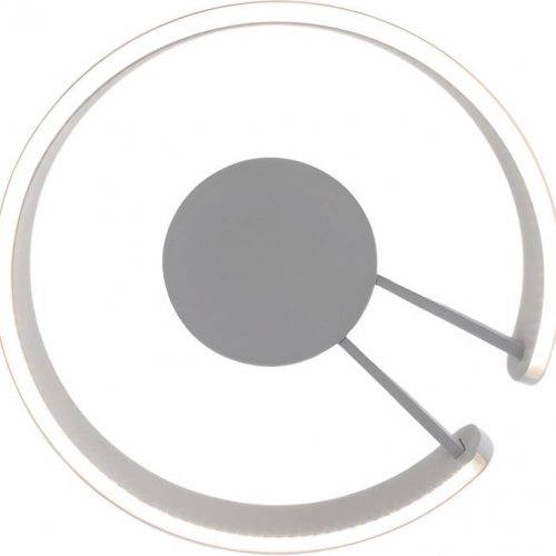 Потолочный светильник Mizien Leo MZ31371-400-PW