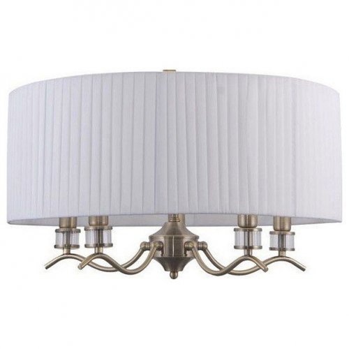 Подвесная люстра Omnilux Molveno OML-57606-05 Подвесная люстра Omnilux Molveno OML-57606-05