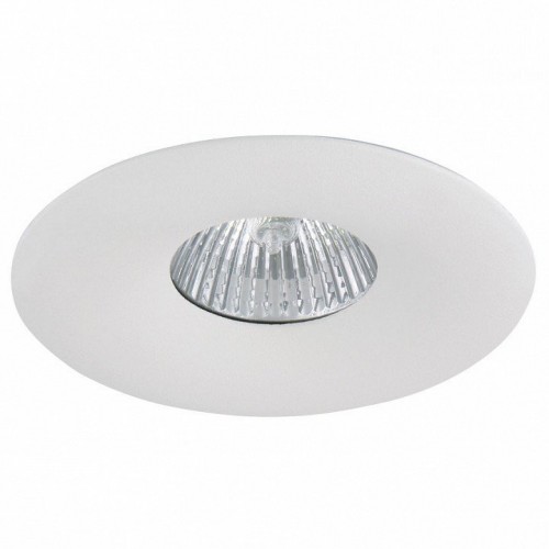 Точечный встраиваемый светильник Lightstar Levigo 010010