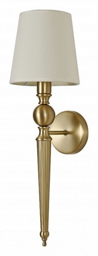 Бра Newport 3160 3161/A brass