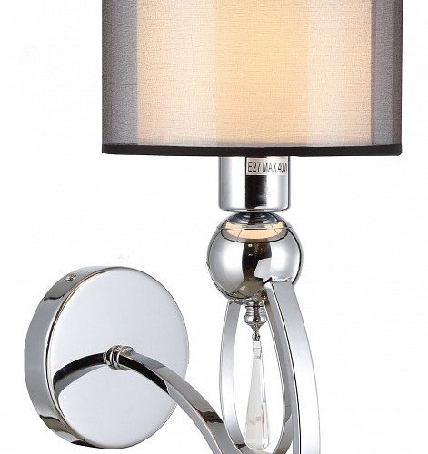 Бра Moderli Dark V2583-1W Бра Moderli Dark V2583-1W