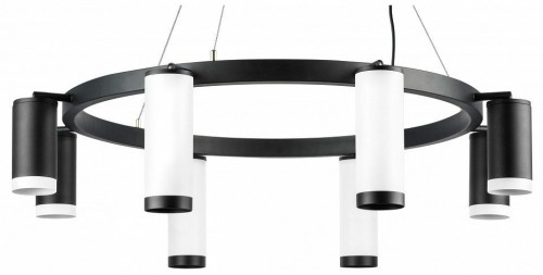 Подвесной светильник Lightstar Rullo LR01886437467