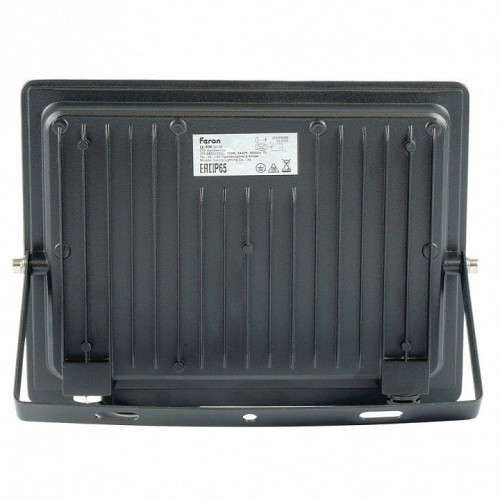 Настенно-потолочный прожектор Feron LL-936 52109 Настенно-потолочный прожектор Feron LL-936 52109