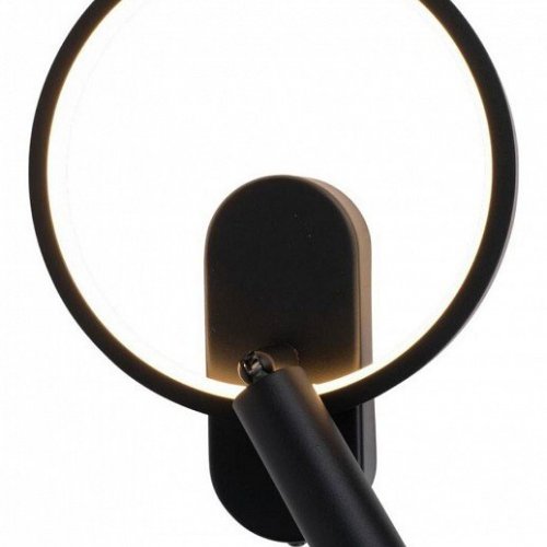 Бра с подсветкой Aployt Monik APL.346.01.02 Бра с подсветкой Aployt Monik APL.346.01.02