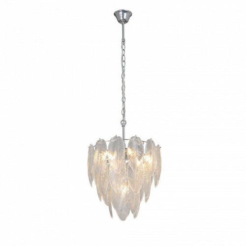 Потолочная люстра Vitaluce V5887-9/7 Потолочная люстра Vitaluce V5887-9/7