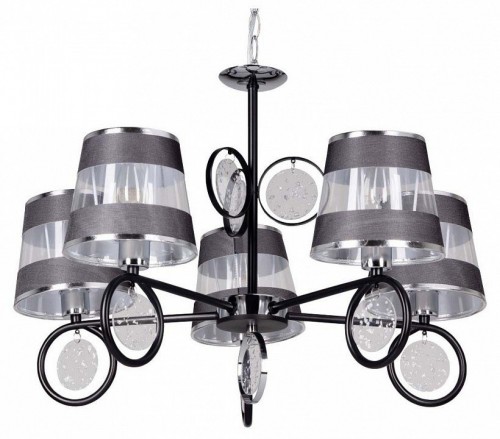 Подвесная люстра DeMarkt Виталина 448014905