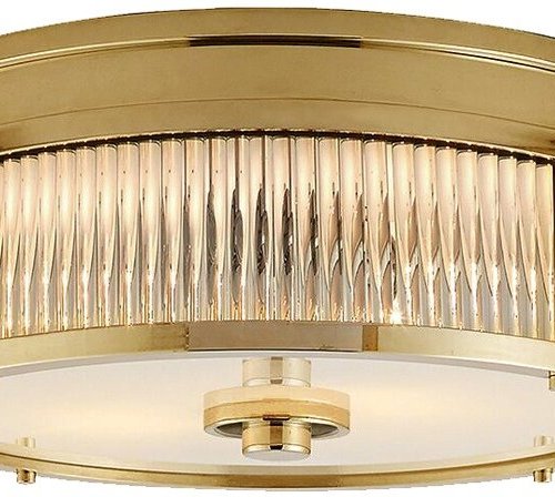 Потолочный светильник DeLight Collection Stamford BRCH9004-40-AB