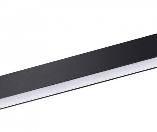 Трековый светодиодный светильник Novotech Iter 358839 Трековый светодиодный светильник Novotech Iter 358839