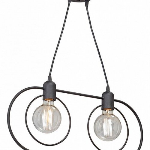 Подвесная люстра Vitaluce V4742-1/2S Подвесная люстра Vitaluce V4742-1/2S