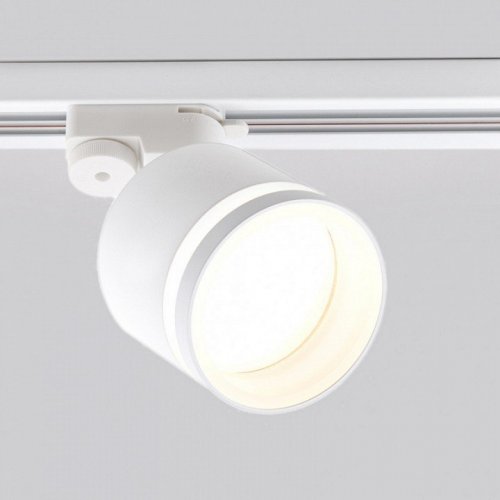Трековый светильник IMEX IL.0010.0011 WH
