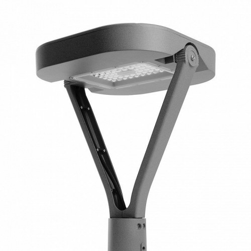 Уличный консольный светильник Feron SP7030 48761