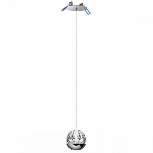 Подвесной светильник Odeon Light Sono 5100/5L Подвесной светильник Odeon Light Sono 5100/5L