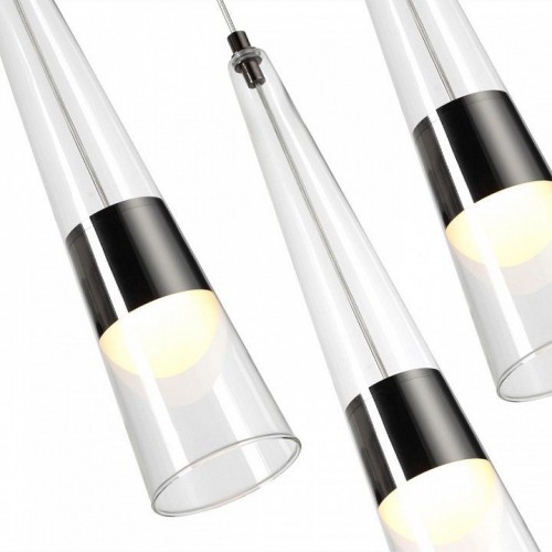 Подвесной светильник Odeon Light Lump 5044/42L Подвесной светильник Odeon Light Lump 5044/42L